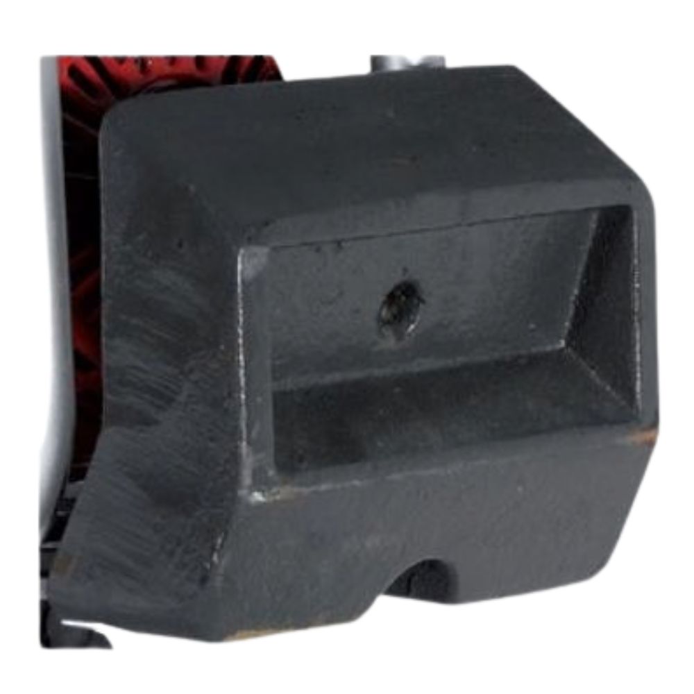 CONTREPOIDS AVANT 12 KG